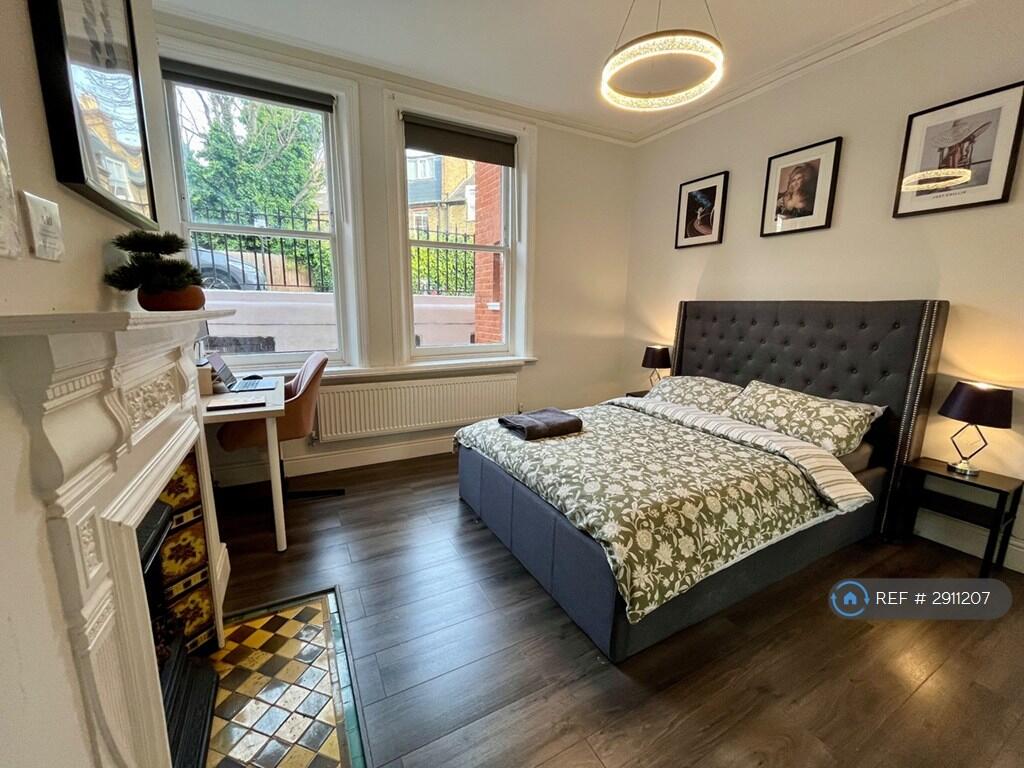 Main image of property: Richmond Way, London, W14