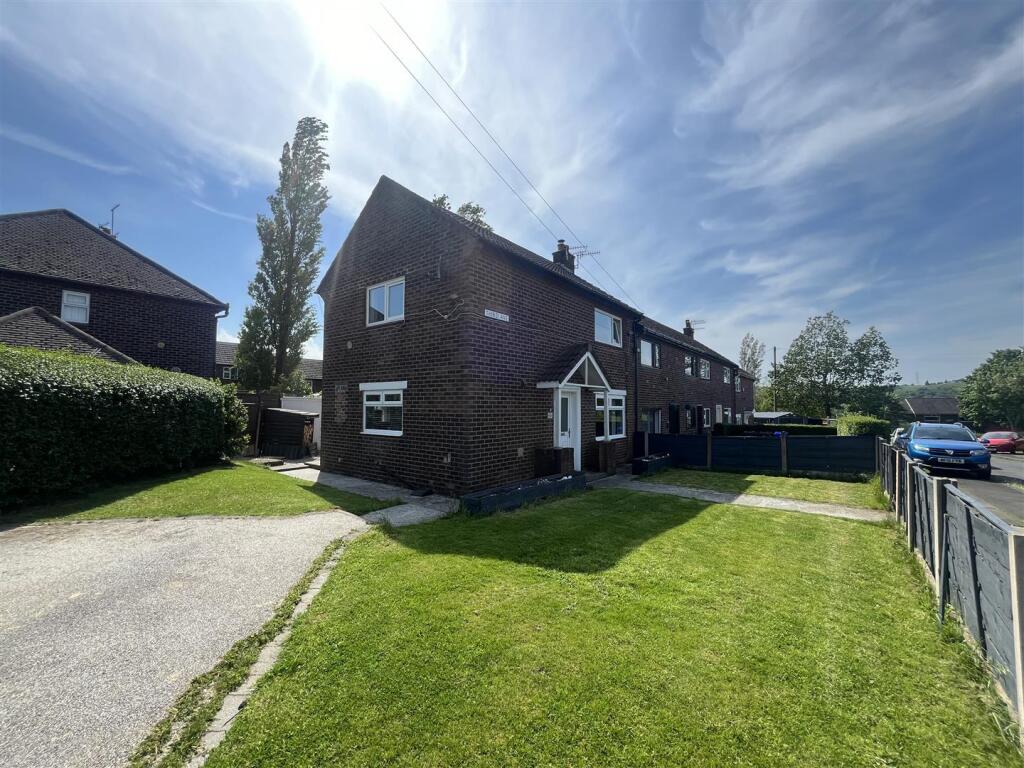 Main image of property: Third Avenue, Carrbrook, Stalybridge