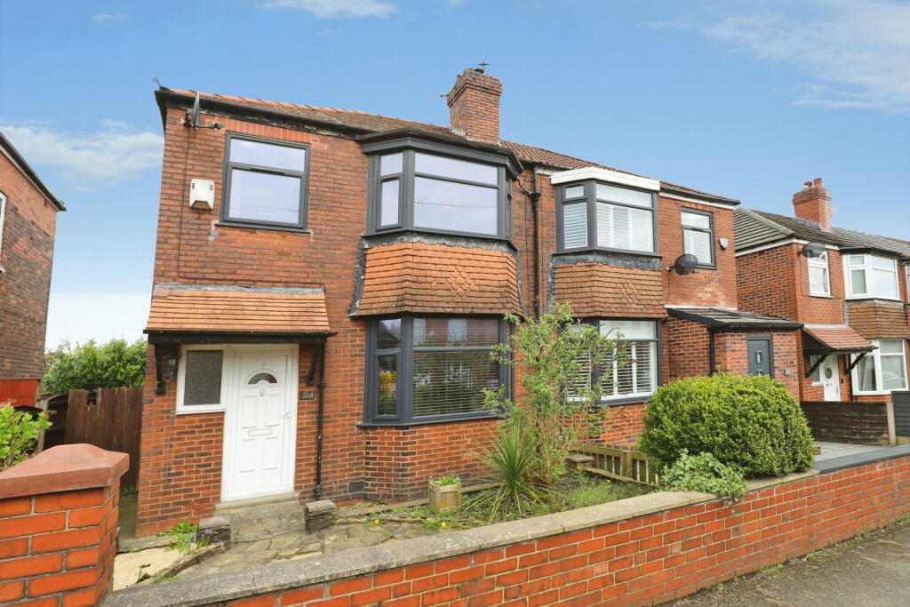 Main image of property: Tottington Road, Bury