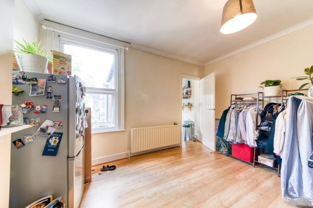 Main image of property: Alpha Road, Croydon, Surrey