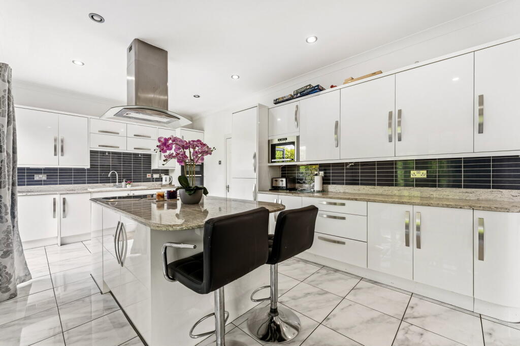 Stratton Park, Widnes - Widok 6