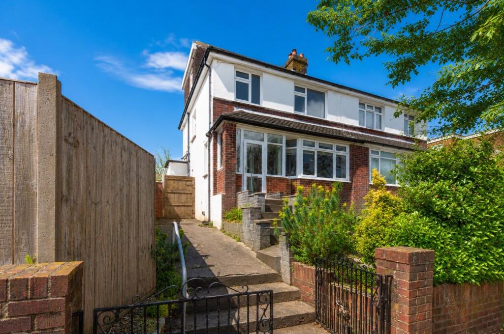 Main image of property: Summerdale Road, Hove