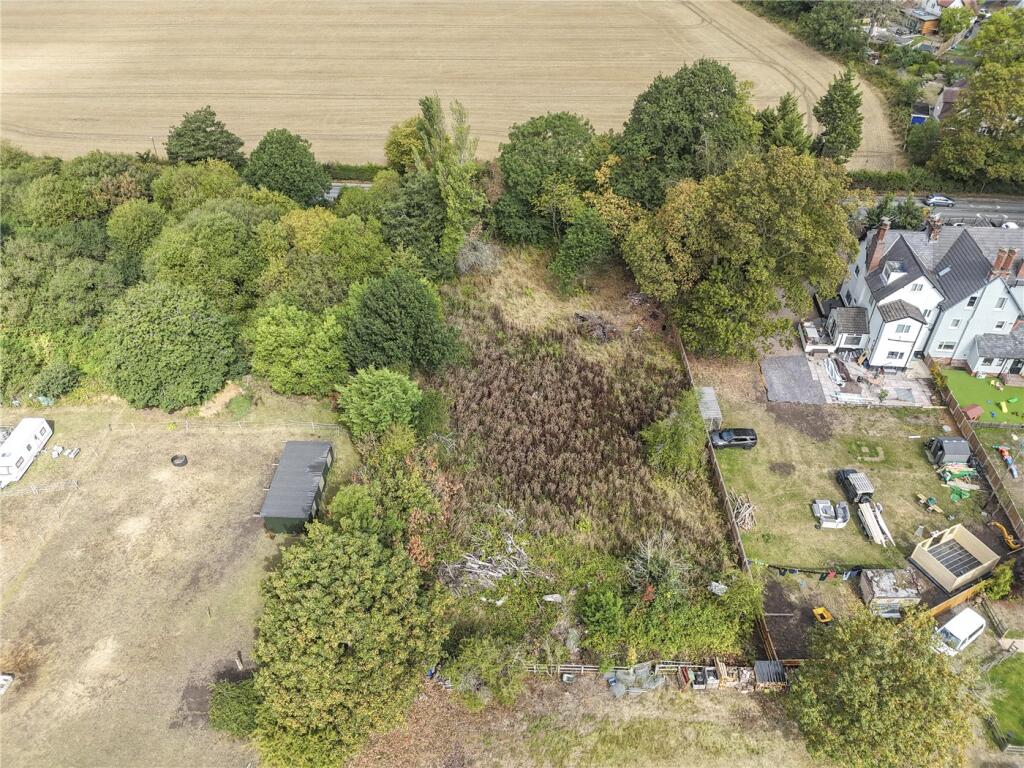 Main image of property: Hooton Road, Hooton, Ellesmere Port