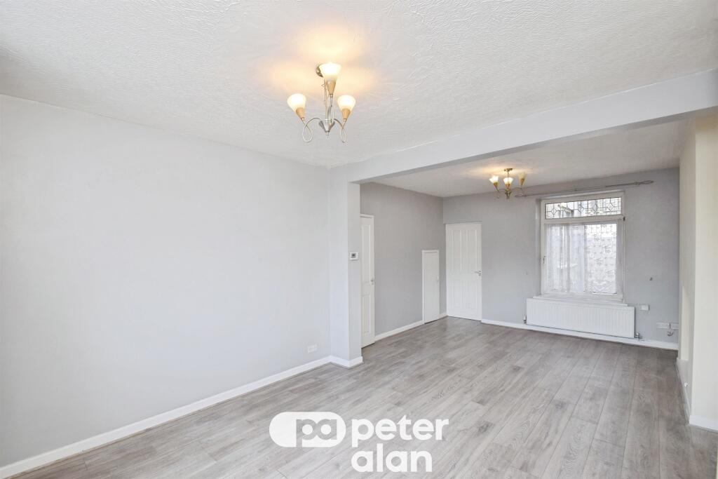 Main image of property: Pleasant View Terrace, Swansea