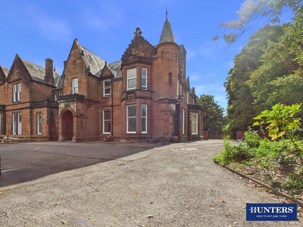 Main image of property: Edinburgh Road, Dumfries
