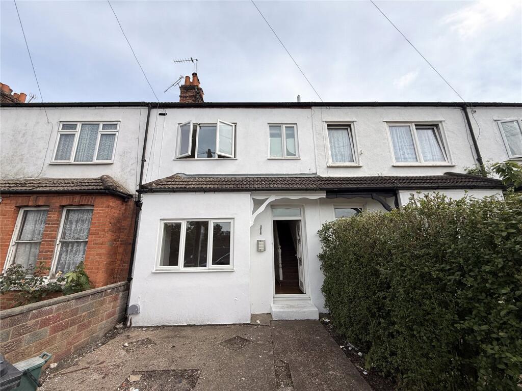 Main image of property: Walton Road, Woking, Surrey, GU21
