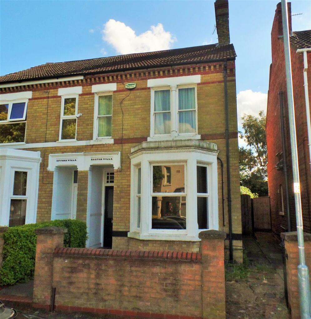 Main image of property: Huntly Grove, Off Park Road, Peterborough