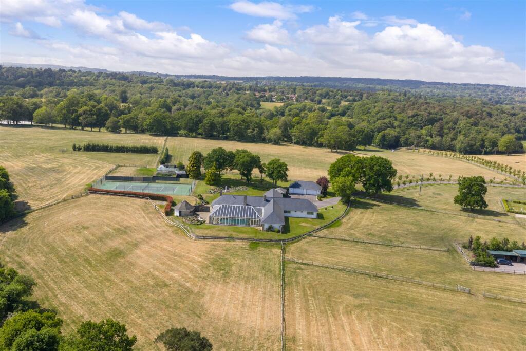 Main image of property: Monks Walk, Farnham