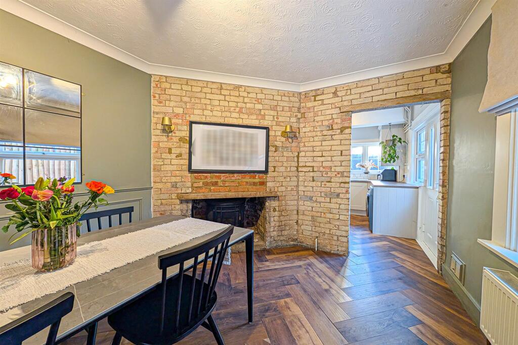 Stamford Street, Newmarket photo 3