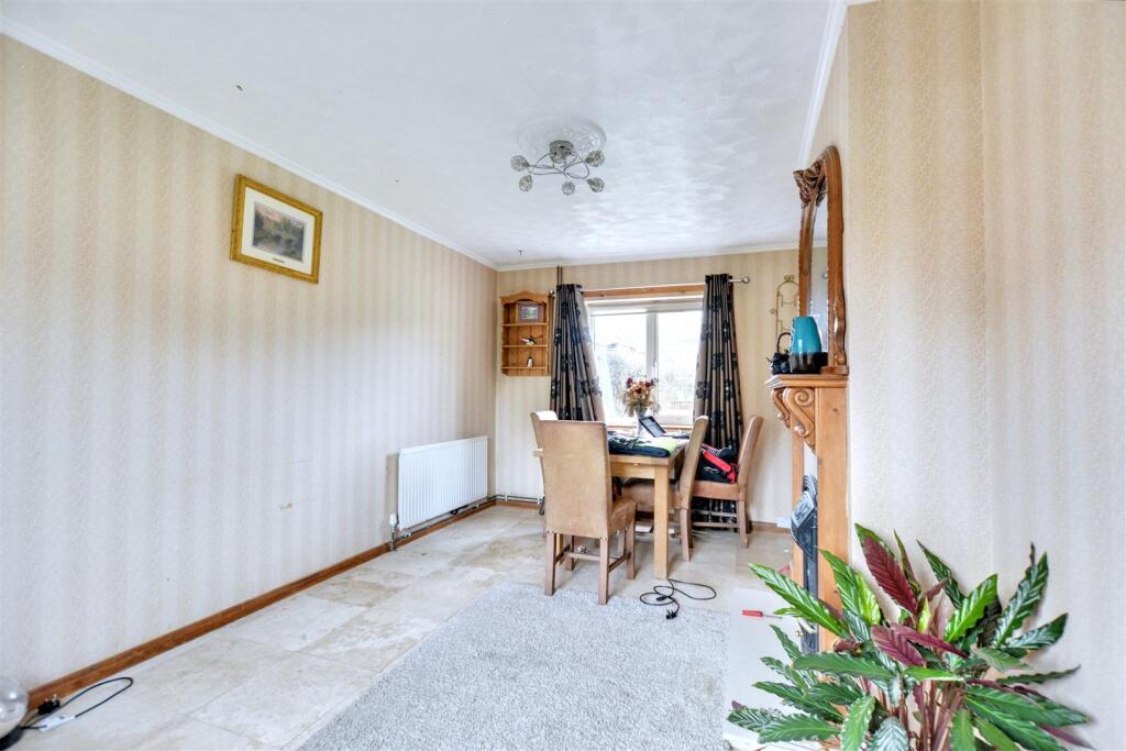 House in Derby, Ockbrook and Borrowash - View 4