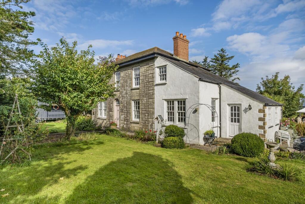 House in Truro - View 4
