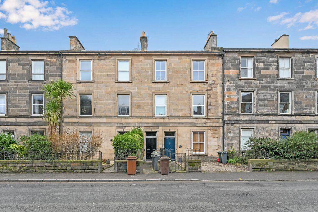 Main image of property: 159/4 Ferry Road, Trinity, Edinburgh, EH6 4NJ