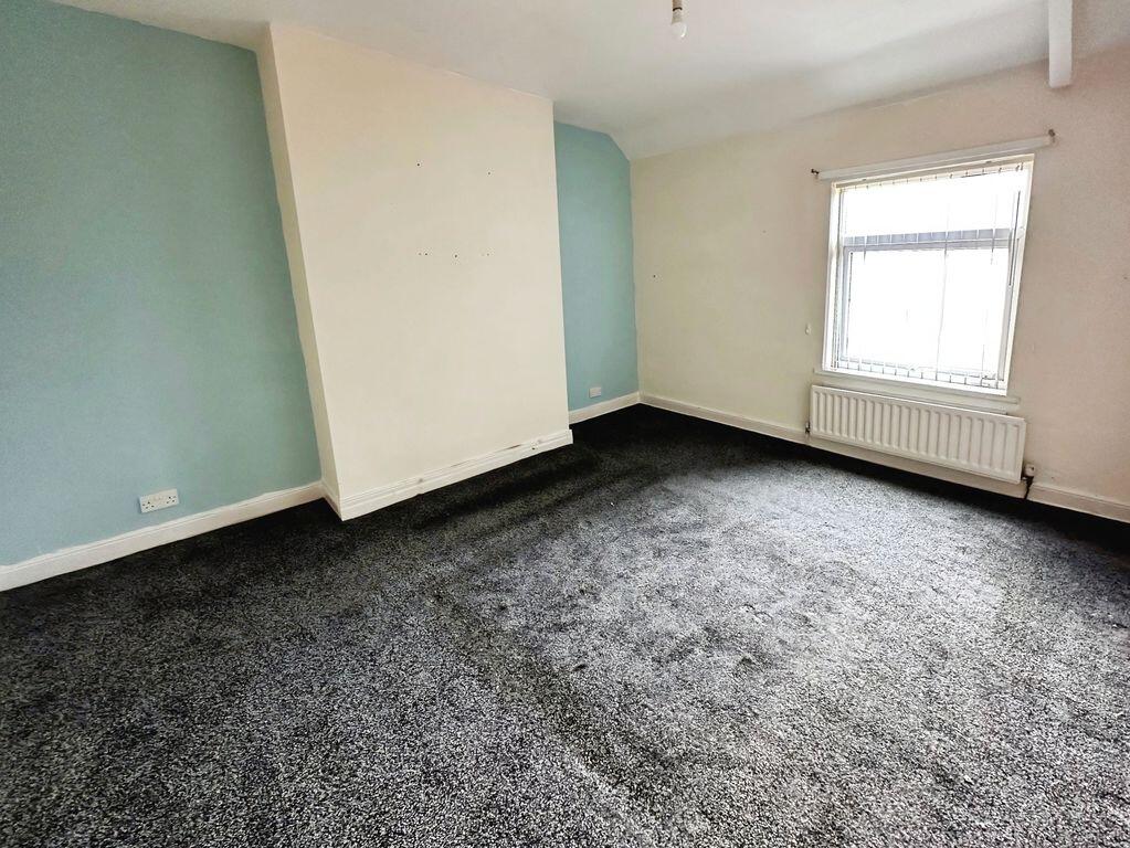 House in Ashington, Hirst - More