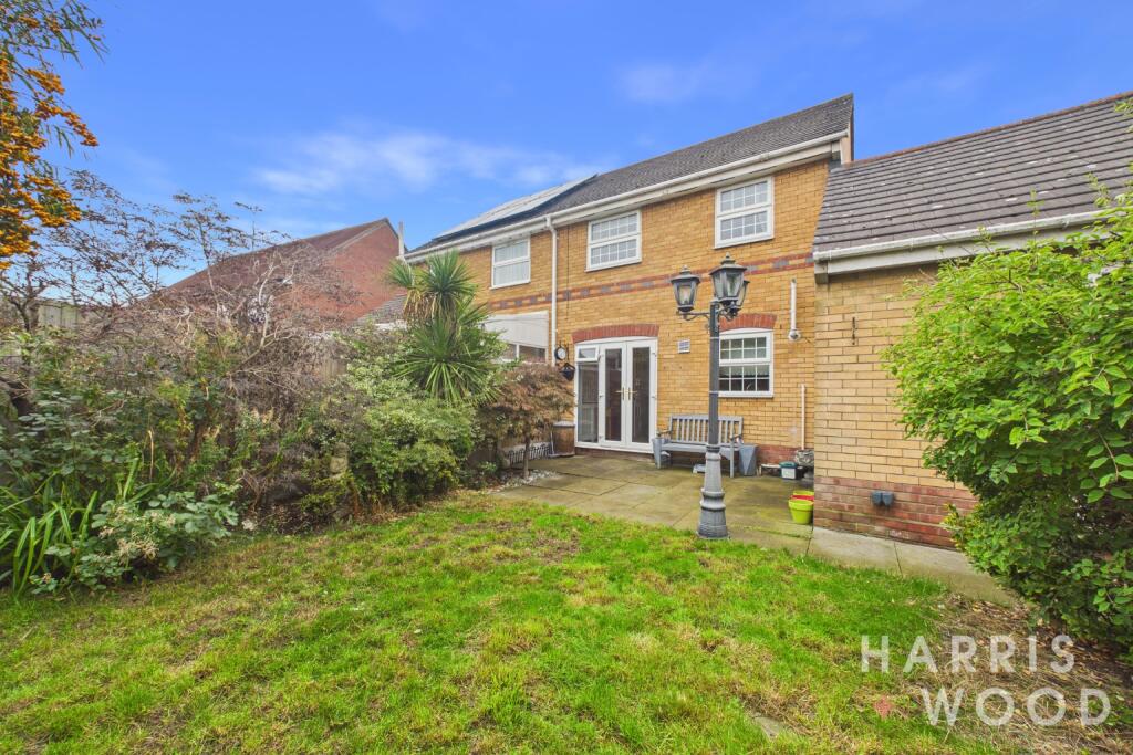 Regents Close, Highwoods, Colchester, Essex, CO4 photo 4