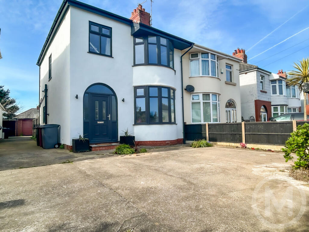 Main image of property: Sunny Bank Avenue, Bispham, FY2 9EQ