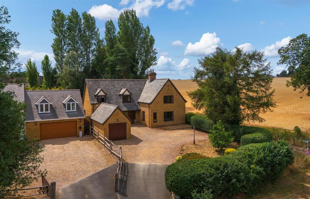 Main image of property: Back Lane, Chapel Brampton, Northampton