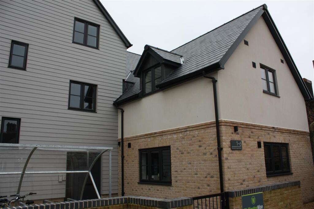 Main image of property: Market Hill, St Ives