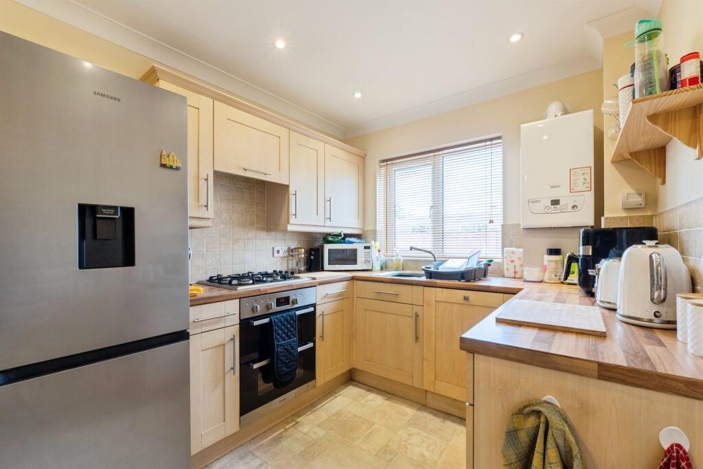 House in Peterborough - View 5