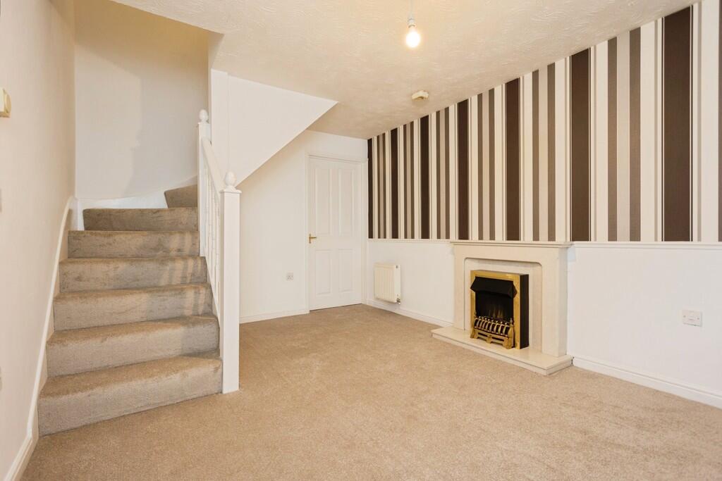 Kendrick Close, Coalville photo 2
