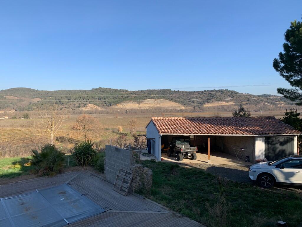 Main image of property: Pomas, Aude, Languedoc-Roussillon