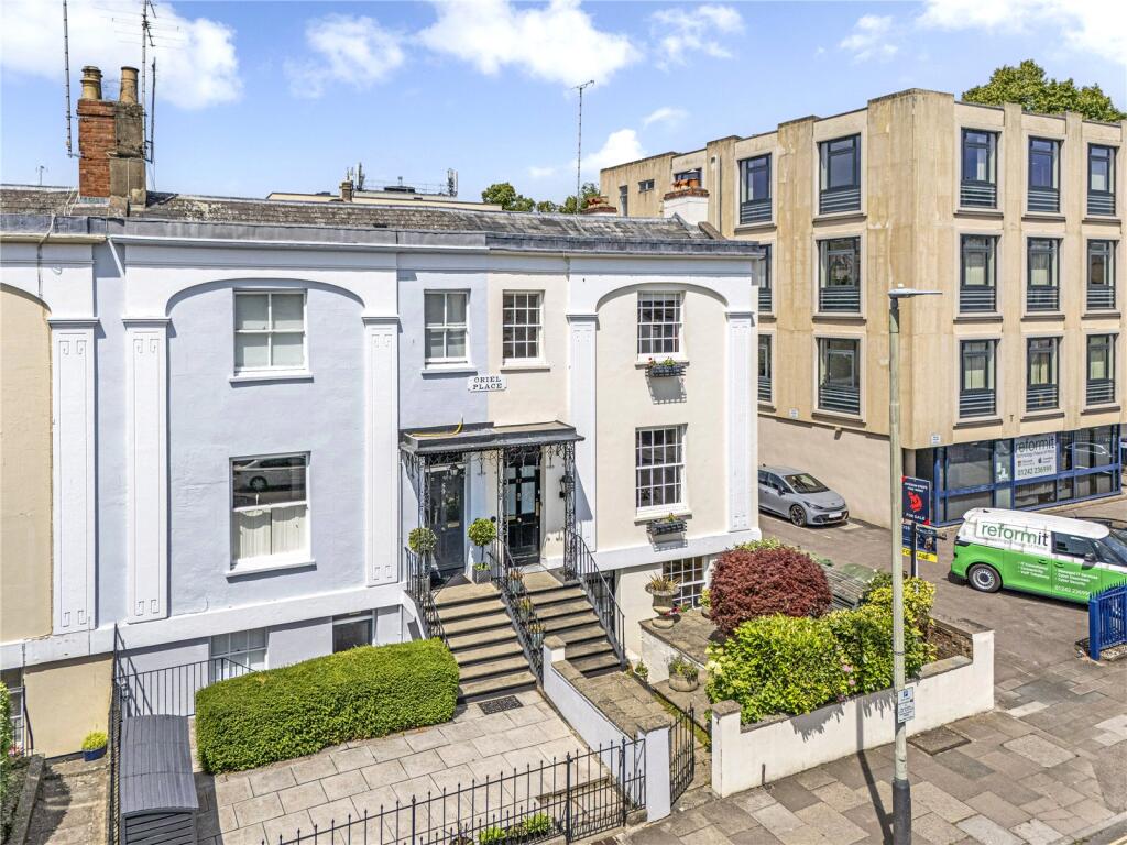 Main image of property: Bath Road, Cheltenham, Gloucestershire, GL53