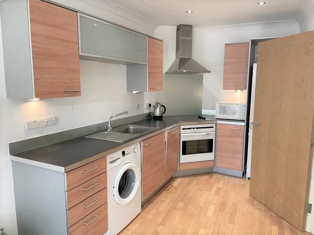 Apartment in London, Southfields - View 4
