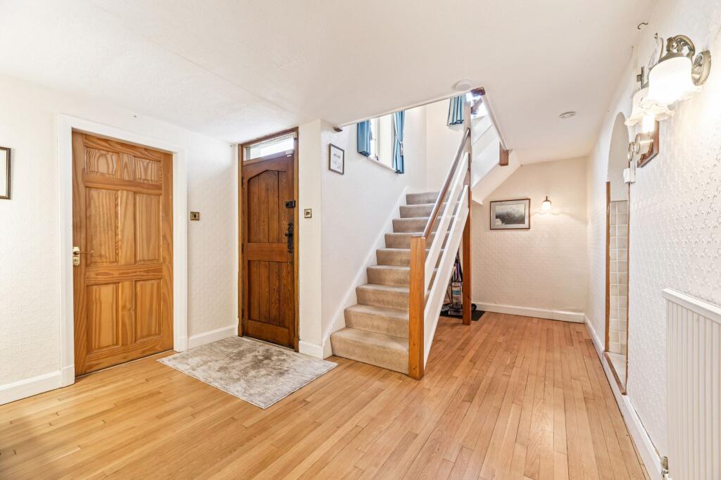 House in Helsby, Woodhouses - View 5