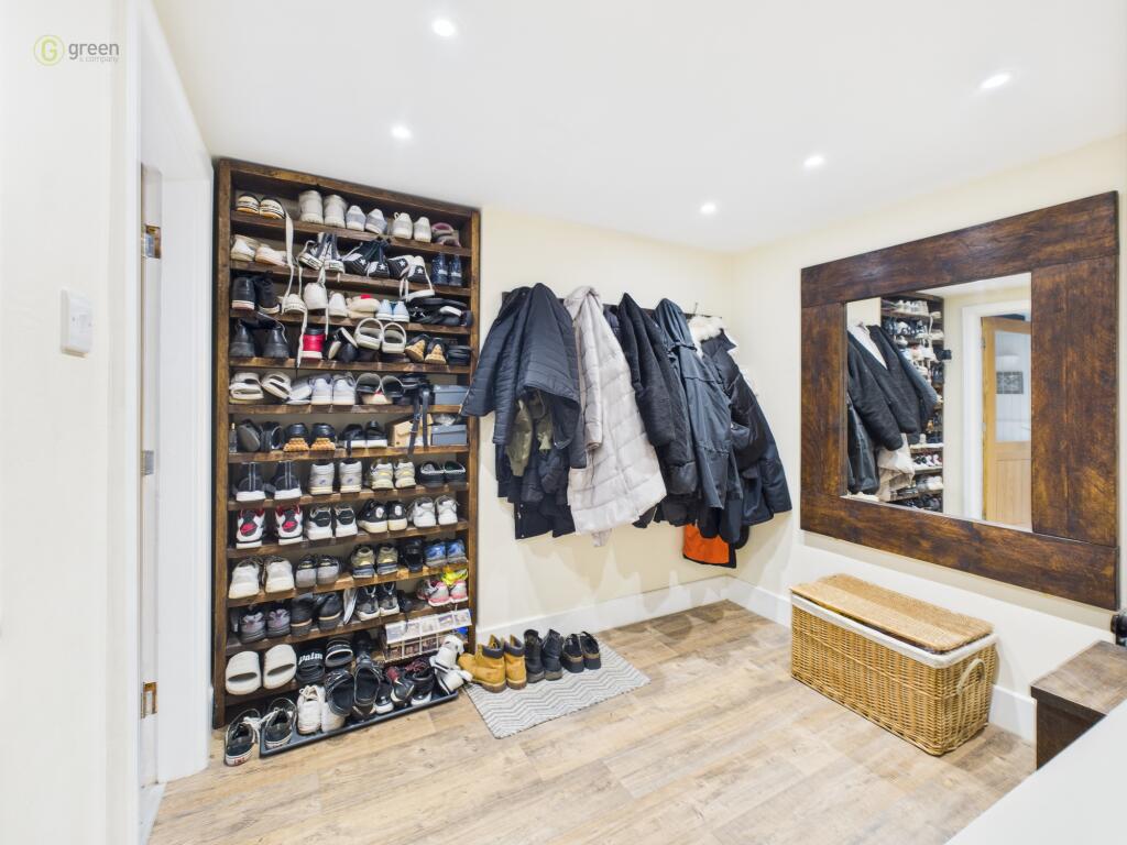 Additional image 17 of The Square, Elford, Tamworth, B79