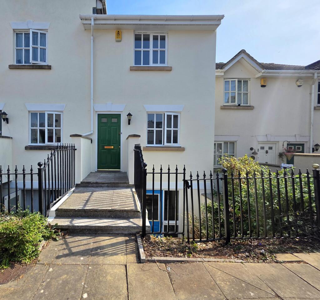 Main image of property: Bronshill Mews
