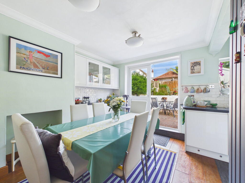 House in Torquay, Torbay - View 4