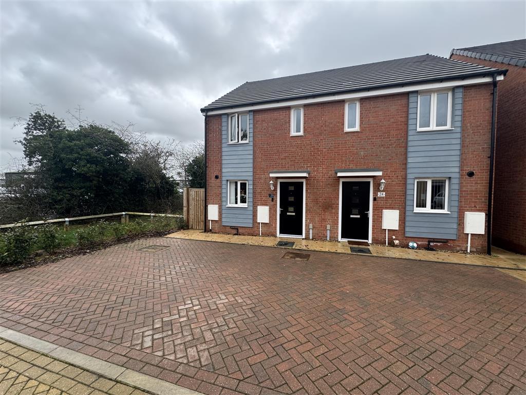 Main image of property: Mavish Way, Dereham
