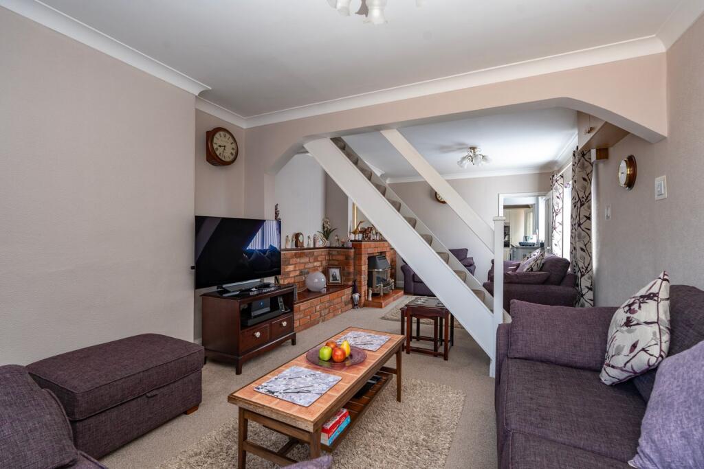 House in Boston, Freiston CP - View 4