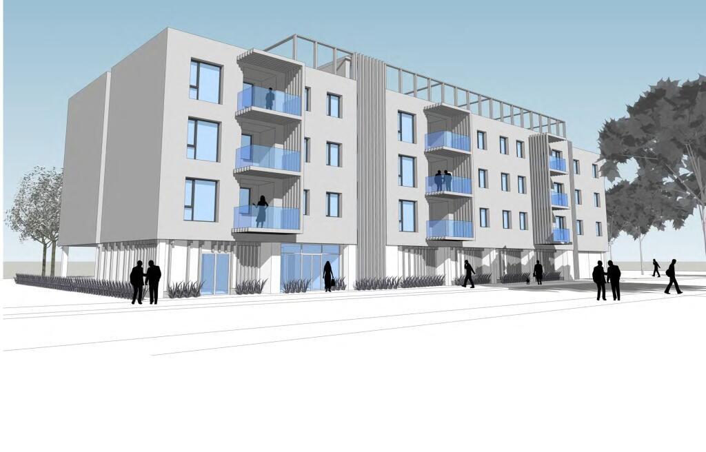 Main image of property: Ancoats Grove, Manchester, Greater Manchester, M4