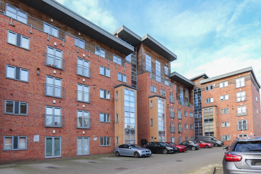Main image of property: Ings Road, Wakefield