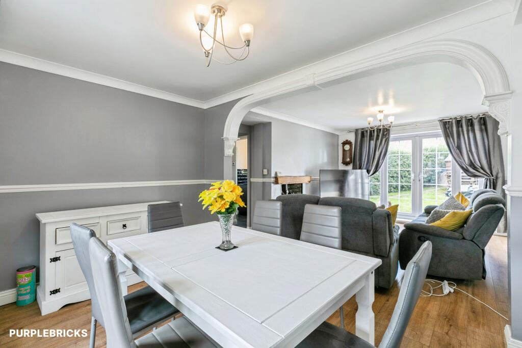 House in Sheffield - More