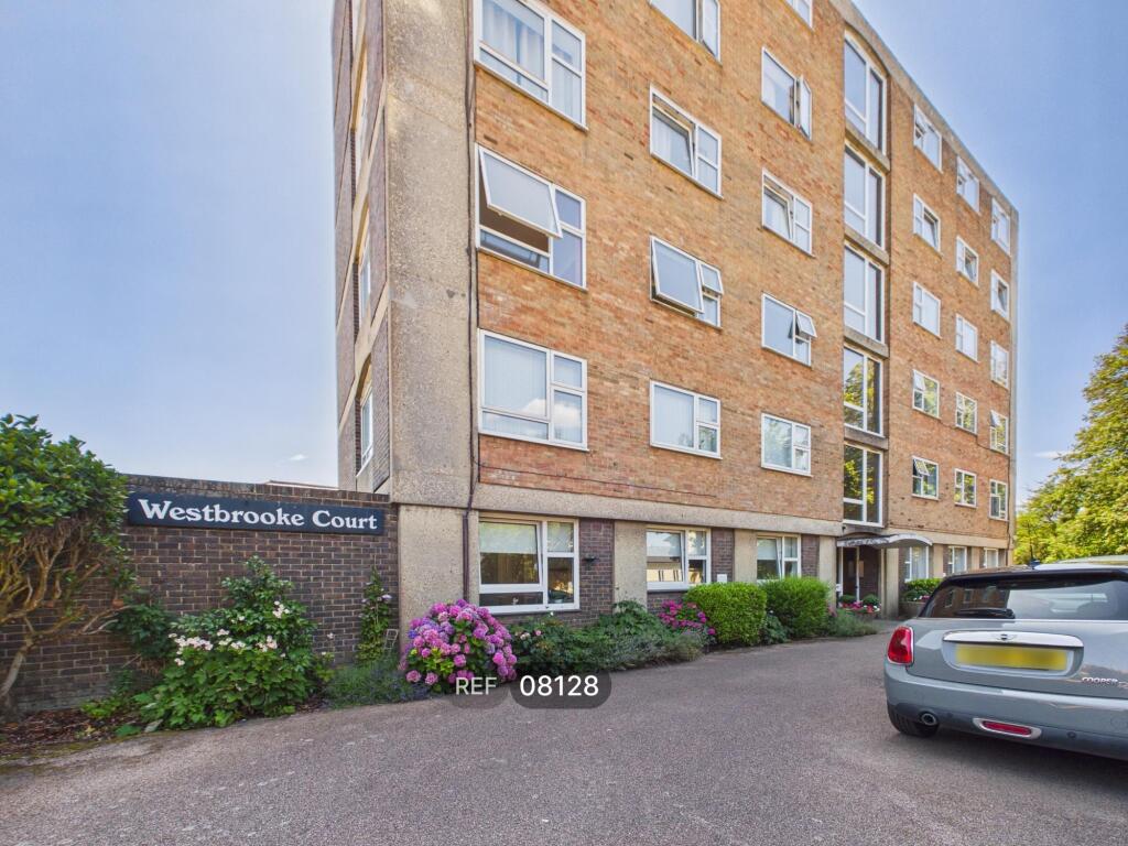 Main image of property: Westbrooke Court, Crescent Road, Worthing, BN11 1RG