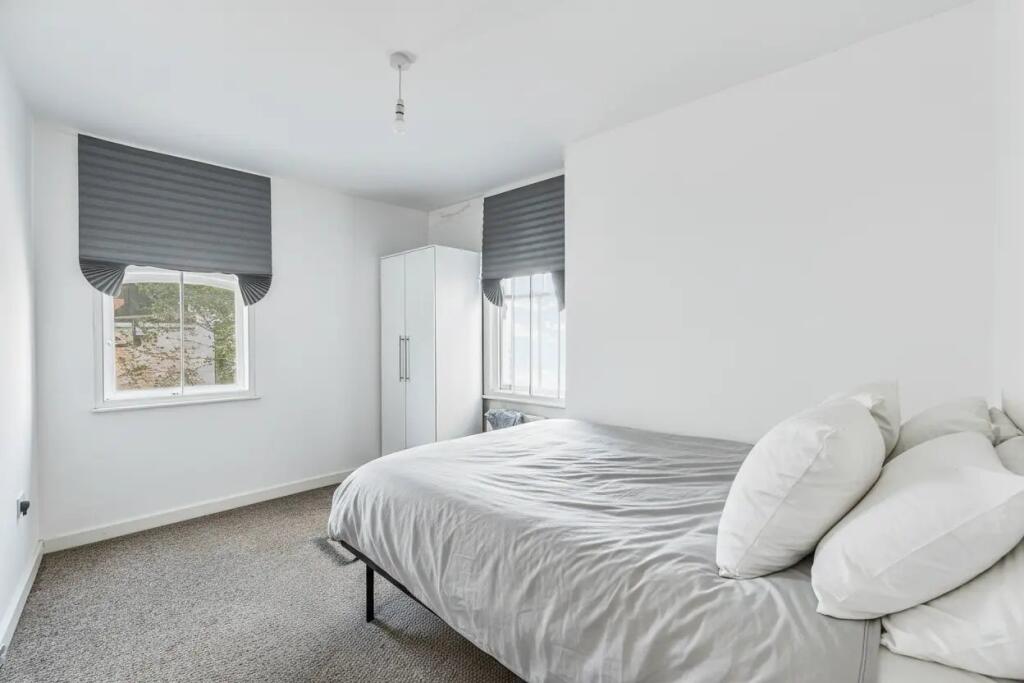 Main image of property: High Street, 
West Acton, W3