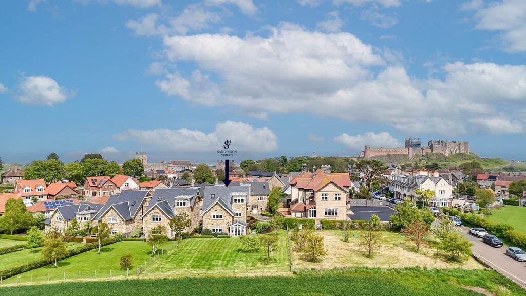 Main image of property: Cheviot House, Mizen Court, Front Street, Bamburgh, Northumberland