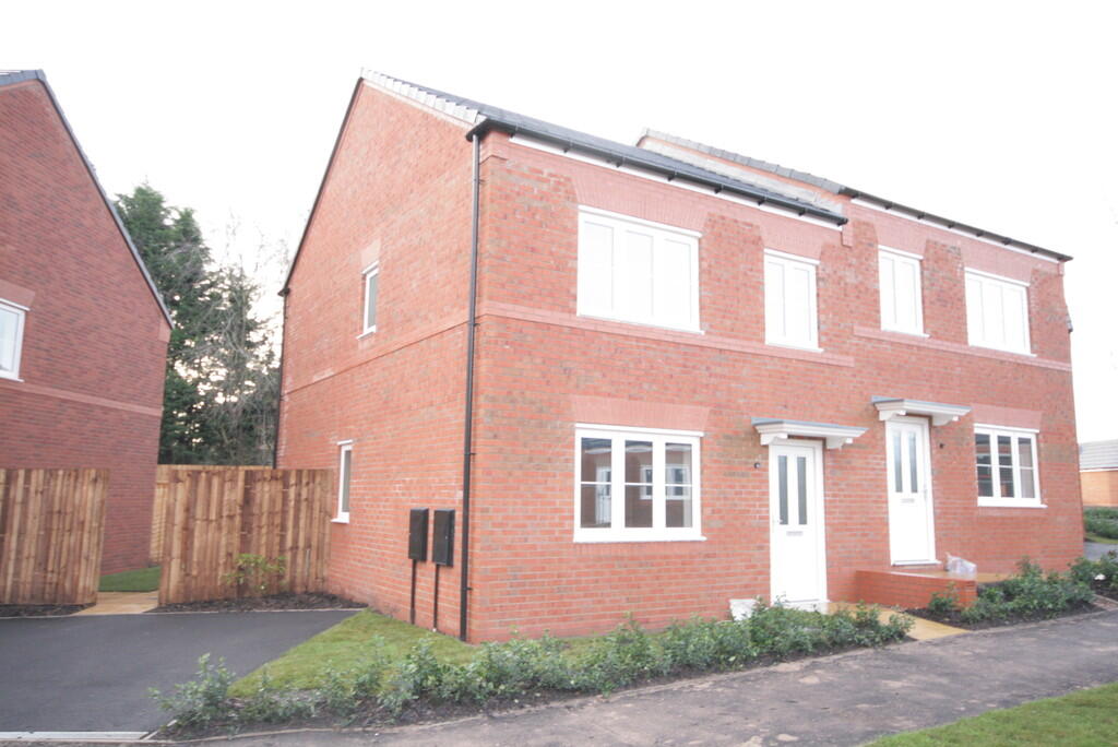 Main image of property: Robin Drive, Nantwich