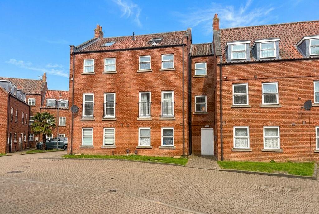 Main image of property: Windmill View Court, Boston