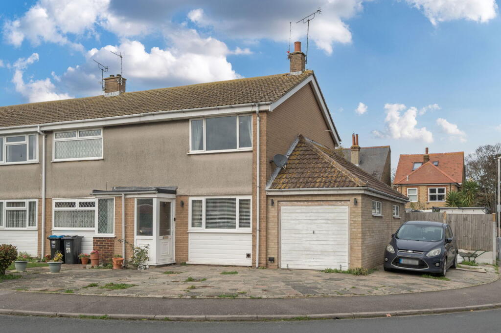 Main image of property: Cedar Close, Margate