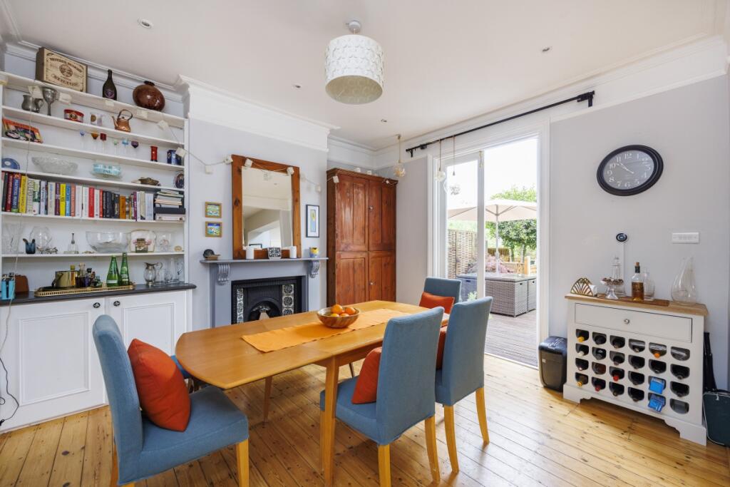House in London - View 4