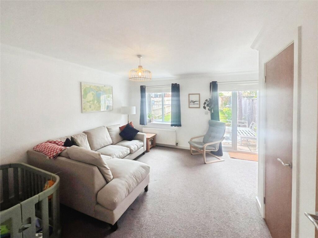 House in Poole, Hamworthy - View 5