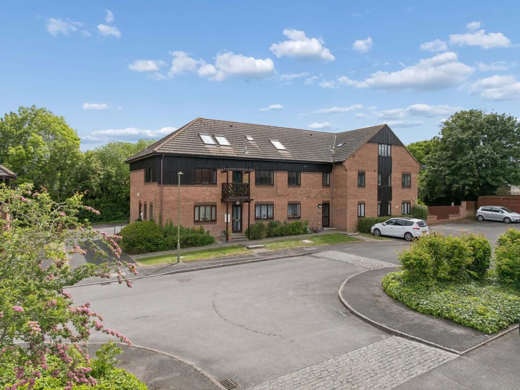 Main image of property: Roebuck Court, Didcot, OX11
