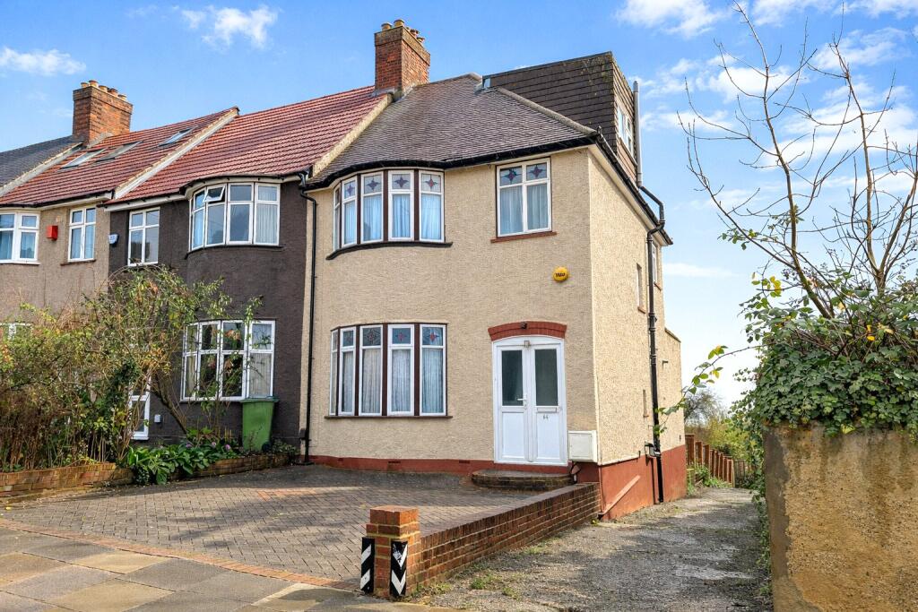 Main image of property: Moordown, London, SE18