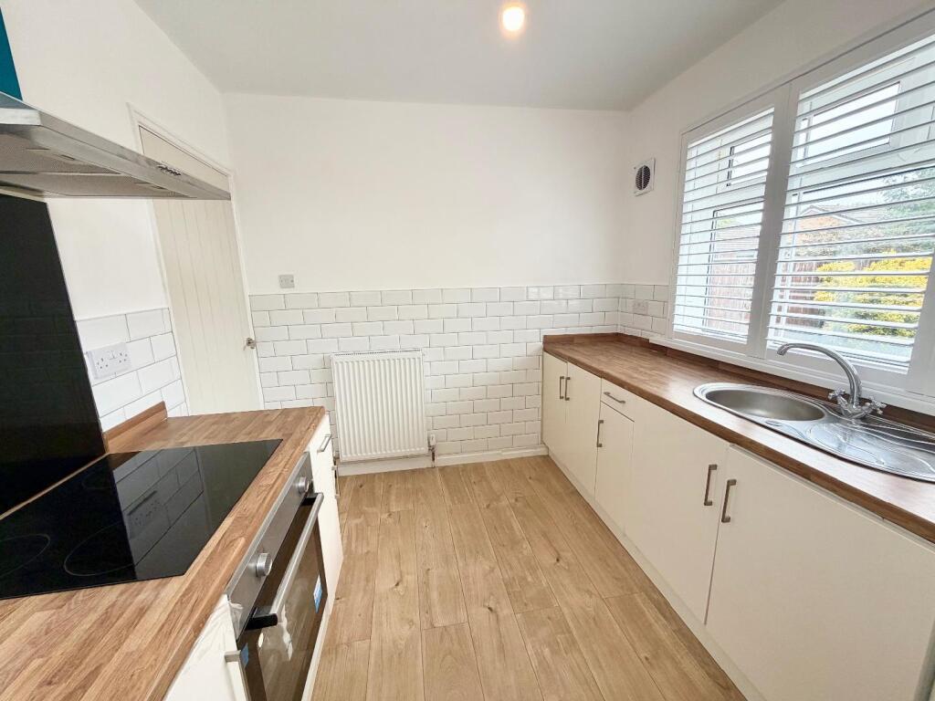 House in Thornaby-on-Tees, Basselton Court, Thornaby - More