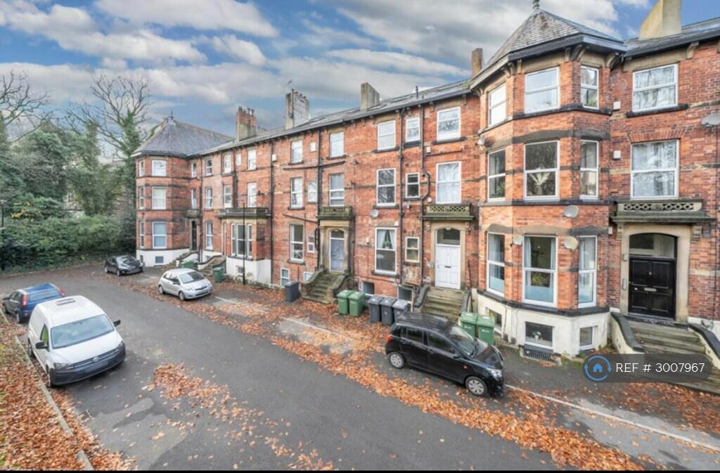 Main image of property: Westfield Terrace, Leeds, LS7
