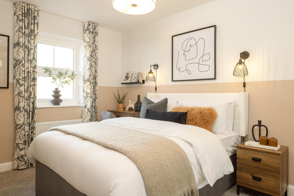 House in Worcester, Worcestershire - View 5