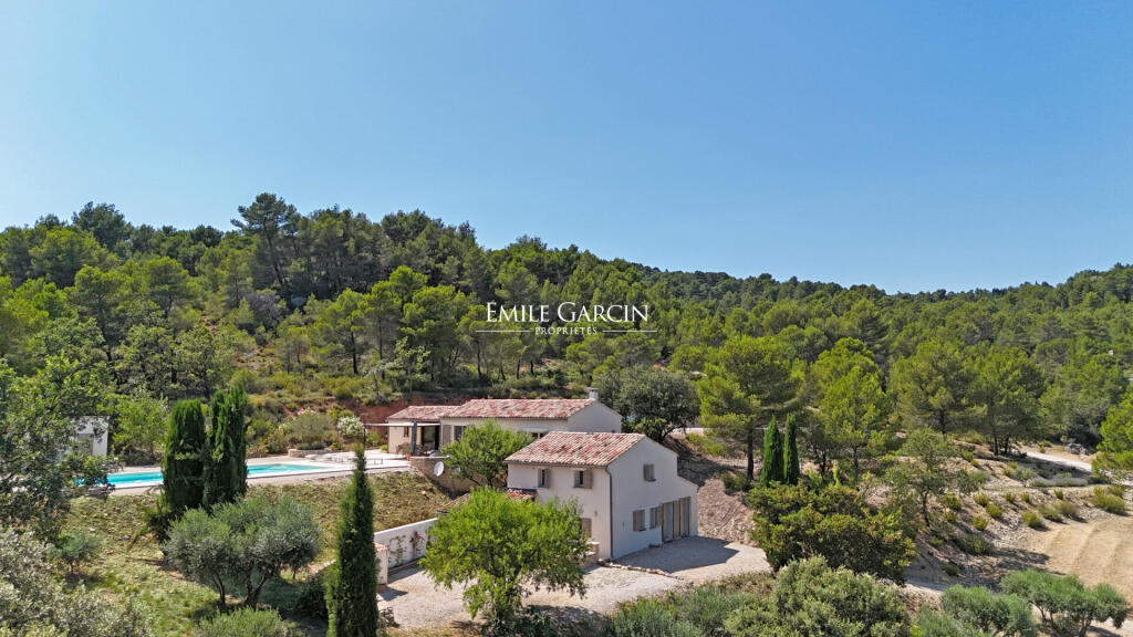 Main image of property: Provence-Alps-Cote d`Azur, Vaucluse, Joucas