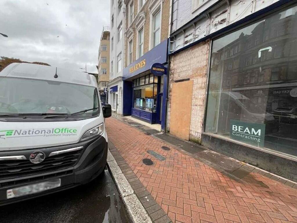 Additional image 3 of 118-120, Old Christchurch Road, Bournemouth, Dorset, BH1